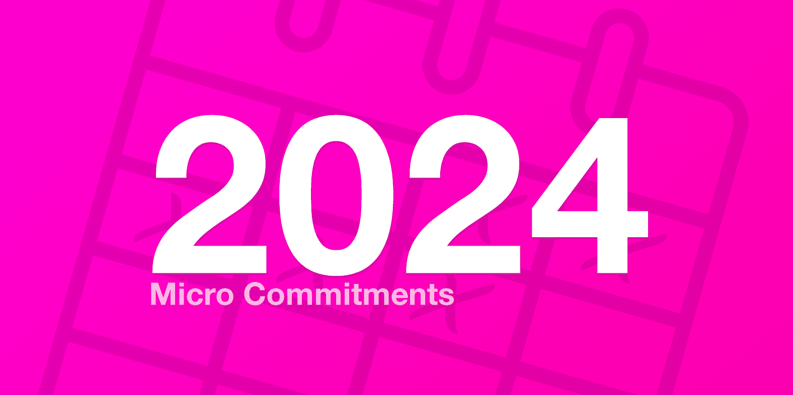 2024 Growth